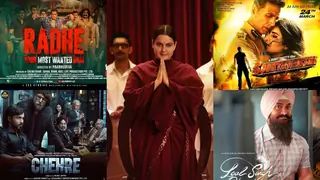 From Chehre to Thalaivi; 5 films to look forward to after the theaters reopen! Thumbnail