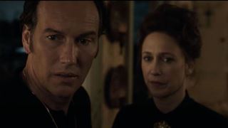 New film in 'The Conjuring' franchise releases trailer: Ed & Lorraine return