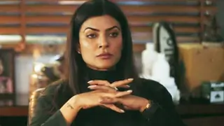 Sushmita Sen has a classy reply to a troll criticizing her for sending oxygen cylinders to Delhi from Mumbai Thumbnail