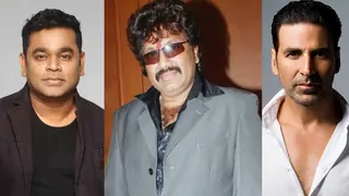 RIP Shravan Rathod: Akshay Kumar, AR Rahman and other artists pay tribute to the iconic composer! Thumbnail