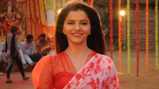 Rubina Dilaik on COVID situation: Hats off to everyone in the entertainment industry because it is not easy