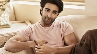 "I have this long-standing wish to be a part of a...": Aadar Jain reveals his most desired dream