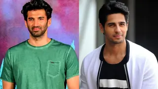 Thadam remake: Aditya Roy Kapur replaces Sidharth Malhotra after he opted out of the film Thumbnail