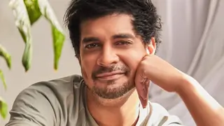 Being a total outsider and still creating his mark; Tahir Raj Bhasin on wearing the 'self- made tag'