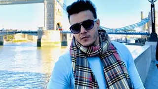 Anirudh Dave tests positive for COVID-19 Thumbnail
