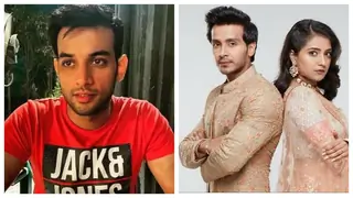 Akash Gupta gets replaced in 'Ishq Par Zor Nahi'; here's why Thumbnail