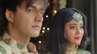 Will Kartik and Sirat embark on a journey in 'Yeh Rishta Kya Kehlata Hai?' Thumbnail