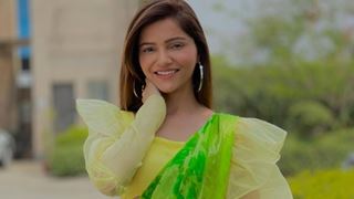 Rubina Dilaik: I have been stereotyped for very long, I could manage to break it with Shakti