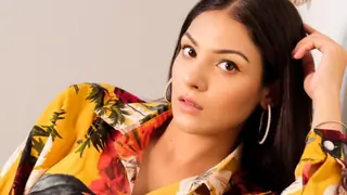 Neha Rana: I am super elated to be a part of Ishk Par Zor Nahi Thumbnail