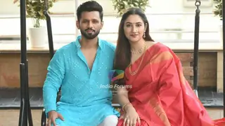 Disha Parmar and Rahul Vaidya on wedding guest list and working together once again Thumbnail