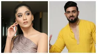 With Nimrit re-entering, another new entry to take place in 'Choti Sardarni' Thumbnail
