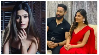 'SSK' fame Vaishali Thakkar gets 'rokafied' to Dr. Abhinandan Singh Thumbnail