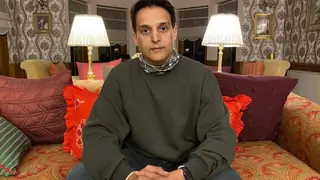 FIR filed against Jimmy Shergill & 35 others for flouting Covid rules in Punjab  Thumbnail