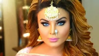 Rakhi Sawant on how two projects she signed on post 'Bigg Boss' have been put on hold Thumbnail
