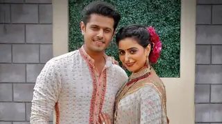 Aishwarya Sharma on dealing with trolls, working with Neil in Ghum Hai Kisikey Pyaar Meiin and more Thumbnail