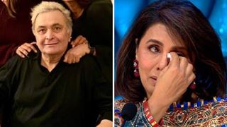 Heartbreaking moments before Rishi Kapoor’s demise; Simi shares: “Neetu wept, told me how weak he had become” thumbnail