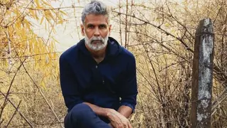 After beating Covid-19, Milind Soman ready to donate plasma in the next 10 days: See post Thumbnail