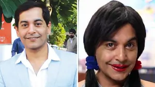 From being a shy kid in school to becoming a comedian, Gaurav Gera gets candid about his journey Thumbnail