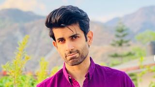 Namik Paul opens up on his upcoming projects & shooting during these difficult times