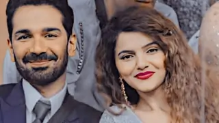Abhinav opens up on Rubina being away in Shimla due to COVID-19 & him being in Mumbai Thumbnail