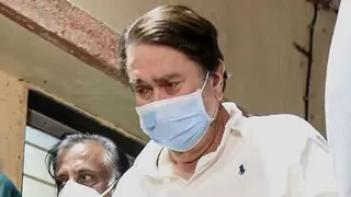 Update: Randhir Kapoor's condition is stable, actor to remain in hospital for a few days Thumbnail