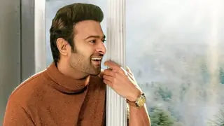Prabhas returning to romance genre is going to prove beneficial for Radhe Shyam: Source