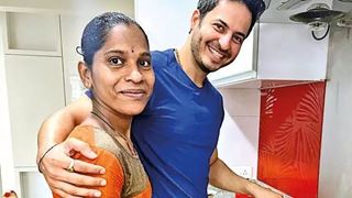 How househelp takes care of Mohit Malhotra like his mother