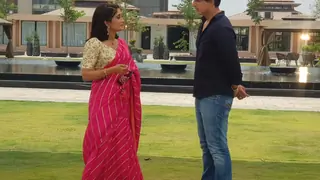 Yeh Rishta Kya Kehlata Hai: Kartik asks Sirat to marry Ranveer Thumbnail