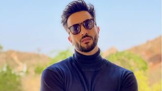 Aly Goni expresses concern for COVID-19 affected families, reveals mother, sister and kids are positive