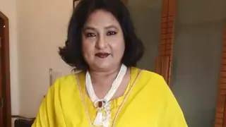 Vibha Chibber to enter 'Tera Yaar Hoon Main' as Sayantani's mother Thumbnail