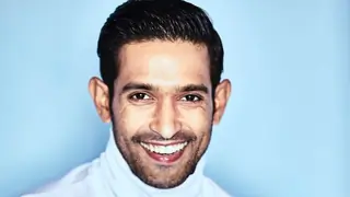 "This is not a distress or suicide helpline": Vikrant Massey creates awareness Thumbnail
