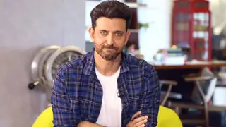 After Aamir, Hrithik Roshan opts out of ‘Vikram Vedha’ remake? Reports: He doesn't seem keen on doing the film Thumbnail
