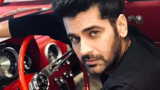 "When it’s about making it big in showbiz, a lot depends on luck": Arjan Bajwa