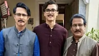 Rajendra Chawla opts out of 'Tera Yaar Hoon Main' shoot in Rajkot Thumbnail