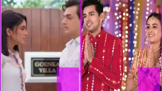 TRP Toppers: 'Saath Nibhana Saathiya 2' re-enters the list; 'Yeh Rishta..' improves Thumbnail