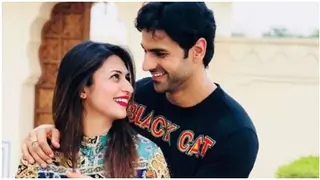 Vivek Dahiya 'was dreading' as Divyanka leaves for 'Khatron Ke Khiladi' shoot Thumbnail