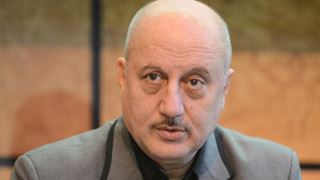 Anupam Kher wins ‘Best Actor’ award at New York City International Film Festival