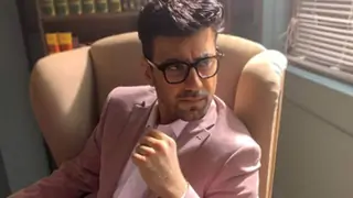 Shaurya Aur Anokhi Ki Kahani's Karanvir Sharma in recovery after testing positive for COVID-19 Thumbnail
