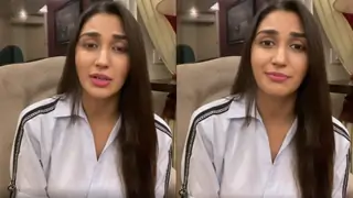 "Every contribution counts": Nikita Dutta extends help and asks everyone to support her