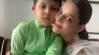 What motherhood taught me, helped me grow in my career too : Kanica Maheshwari  thumbnail