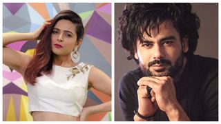 Madhurima Tuli on rumors of her offered 'Khatron Ke...' as ex Vishal Singh is a part of current season thumbnail