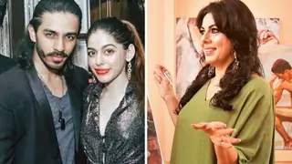 Pooja Bedi dodges Alaya-Aaishvary Thackeray’s dating rumours with sharp response  thumbnail