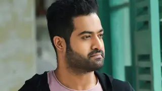 RRR fame Jr NTR tests positive for Covid-19; says “My family & I have isolated ourselves”