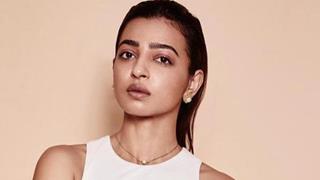 “Your body is your instrument”, says Radhika Apte as she shares tips to keep a healthy body and mind