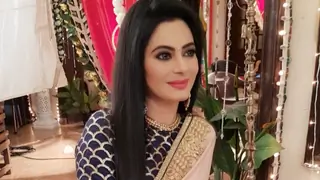 Tassnim Sheikh reveals her neighbour was a blessing during COVID-19, talks about returning to Anupamaa Thumbnail