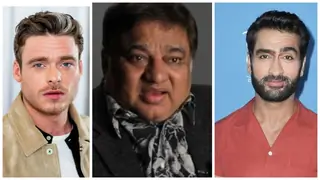 Harish Patel had no idea about ‘GOT’ star Richard Madden or Kumail Nanjiani thumbnail