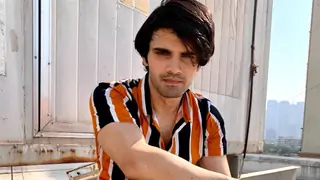 Kunal Bhan: I wasn't very known before Sanjivani but I am not that famous yet Thumbnail