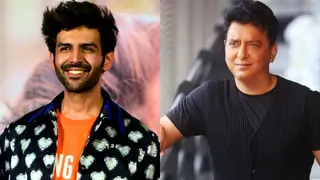 Kartik Aaryan teams up with Sajid Nadiadwala for an epic love story: Reports Thumbnail