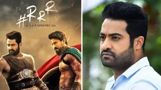 SS Rajamouli's magnum opus 'RRR' to have OTT release? Jr NTR breaks silence 