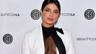 Priyanka Chopra is not bothered by scrutiny over her body; shares her mantra to deal with body image issues! Thumbnail